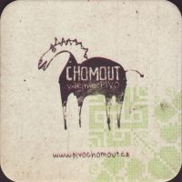 Beer coaster chomout-22-small