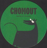 Pivní tácek chomout-24-small