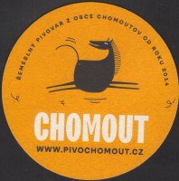 Pivní tácek chomout-24-zadek-small