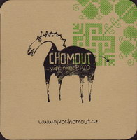 Beer coaster chomout-9