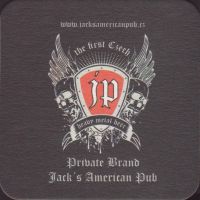 Beer coaster chotebor-27