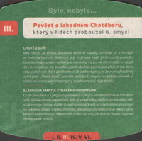 Beer coaster chotebor-3-zadek-small