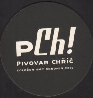 Beer coaster chric-23-small.jpg