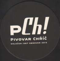 Beer coaster chric-25-small.jpg