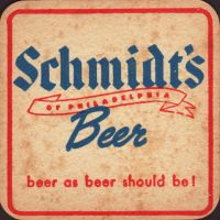 Beer coaster christian-schmidt-brewing-co-6-zadek