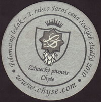 Beer coaster chyse-15