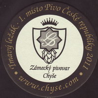 Beer coaster chyse-16