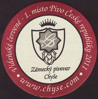 Beer coaster chyse-17