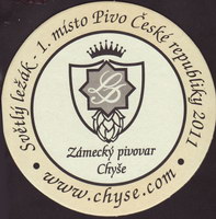 Beer coaster chyse-18