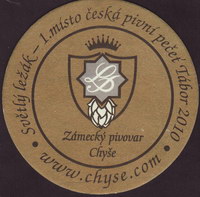 Beer coaster chyse-27