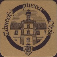 Beer coaster chyse-43