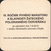 Beer coaster chyse-72-zadek-small