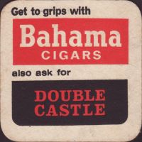 Beer coaster ci-bahama-1