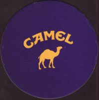 Beer coaster ci-camel-6-oboje