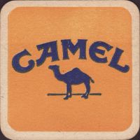 Pivní tácek ci-camel-7-oboje