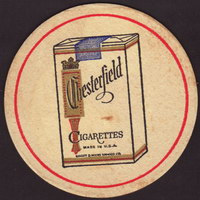 Beer coaster ci-chesterfield-1