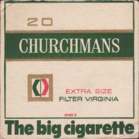 Beer coaster ci-churchmans-1-zadek-small