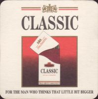 Beer coaster ci-classic-1