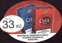 Beer coaster ci-clea-2-small