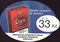 Pivní tácek ci-clea-2-zadek-small