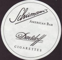 Beer coaster ci-davidoff-1-small