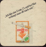 Beer coaster ci-ernste-23-1-small