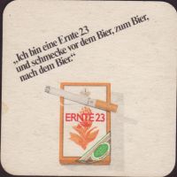 Beer coaster ci-erste-1