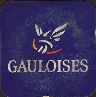 Beer coaster ci-gauloises-1