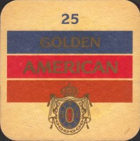 Pivní tácek ci-golden-american-2-oboje
