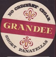 Beer coaster ci-grandee-1-oboje