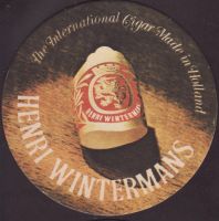 Beer coaster ci-henri-wintermans-1-oboje-small