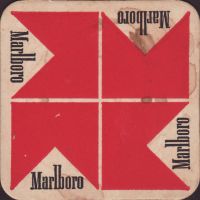 Beer coaster ci-marlboro-11