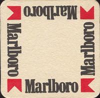 Beer coaster ci-marlboro-2-oboje