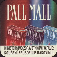 Pivní tácek ci-palll-mall-1