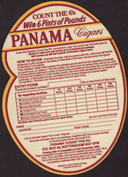 Beer coaster ci-panama-1-zadek-small