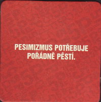 Beer coaster ci-petra-12-zadek