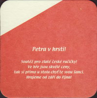 Beer coaster ci-petra-6-zadek-small