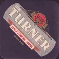 Beer coaster ci-turner-1