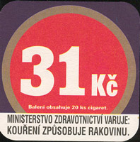 Beer coaster ci-viceroy-1-zadek