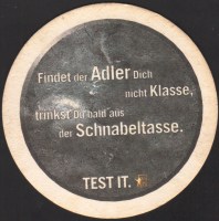 Beer coaster ci-west-11-zadek-small
