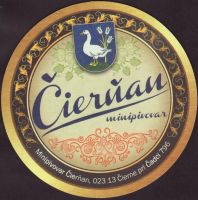 Beer coaster ciernan-1-small