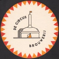 Beer coaster circus-brouwerij-1-small