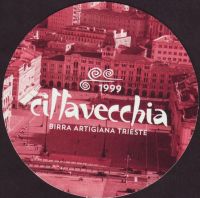 Beer coaster cittavecchia-1