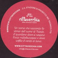 Beer coaster cittavecchia-1-zadek-small