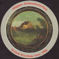 Beer coaster clemens-harle-13-zadek