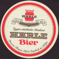 Beer coaster clemens-harle-14-small