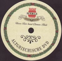 Beer coaster clemens-harle-19