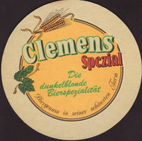 Beer coaster clemens-harle-2