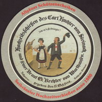 Beer coaster clemens-harle-2-zadek-small