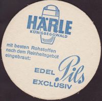 Beer coaster clemens-harle-20-small